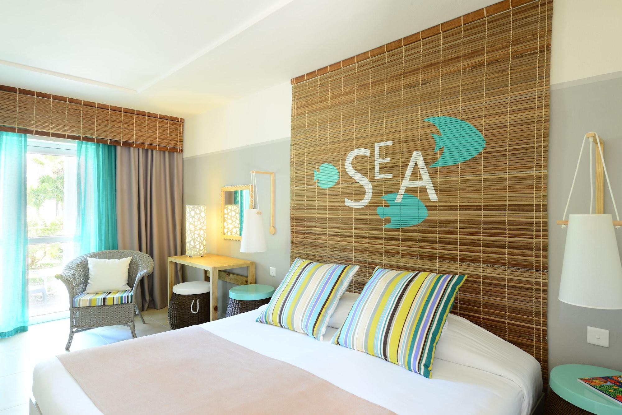 Veranda Palmar Beach Hotel & Spa Belle Mare Ngoại thất bức ảnh